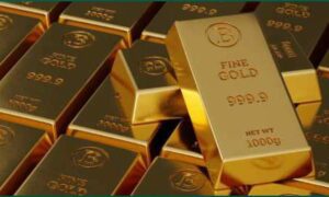 Physical Gold