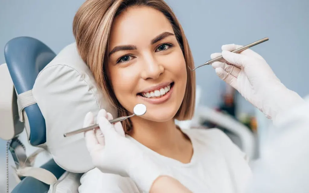 AHCCCS Dental Coverage