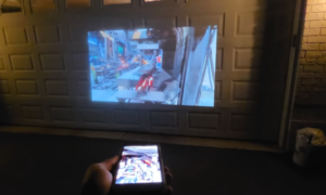 Best Projector