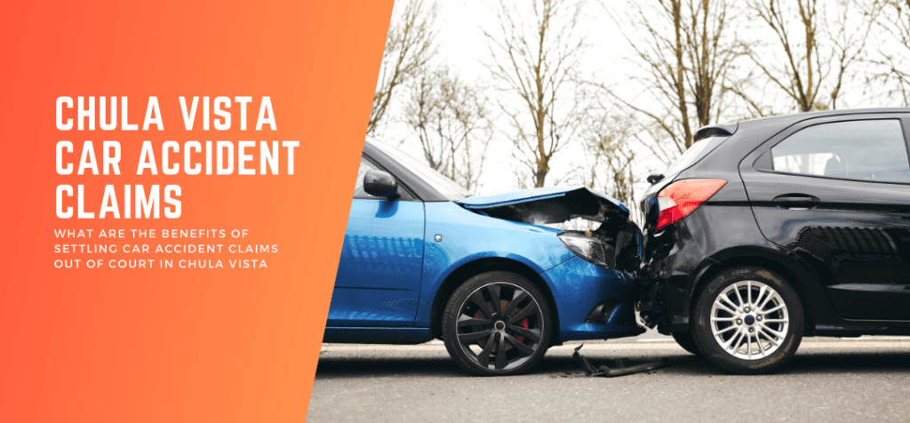 Chula Vista car accident lawyer