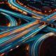 Connecting Roads and Data 10 Trends Reshaping Transportation Technology