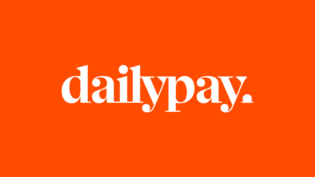 DailyPay logo