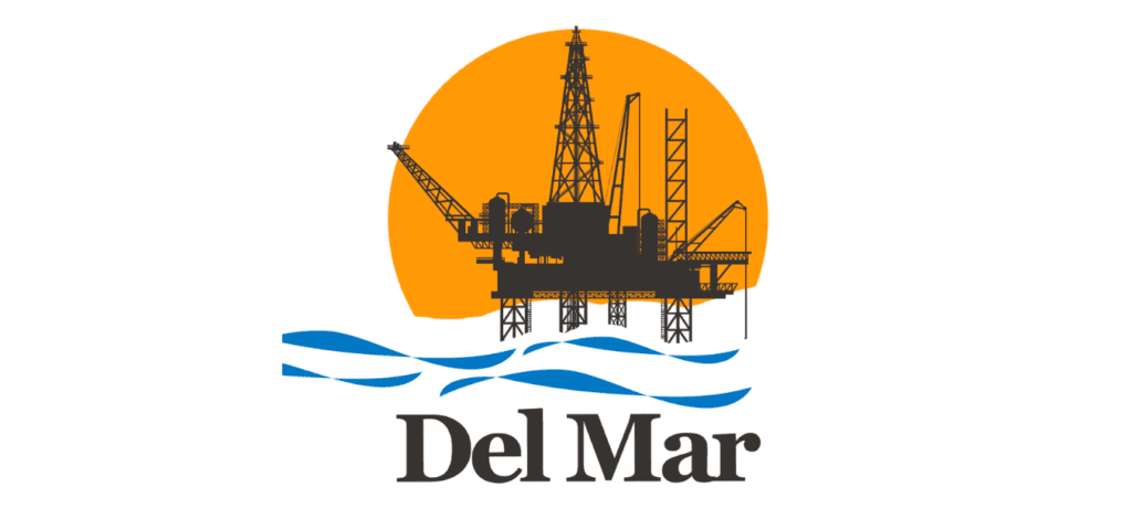 Del Mar Energy