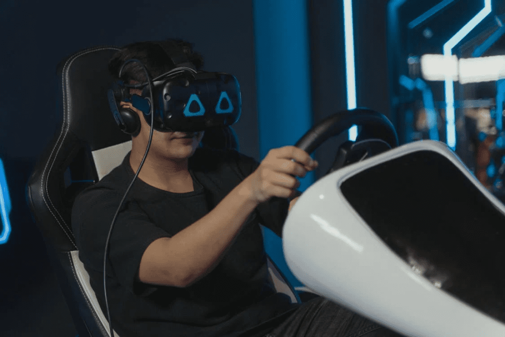 Driving Simulators