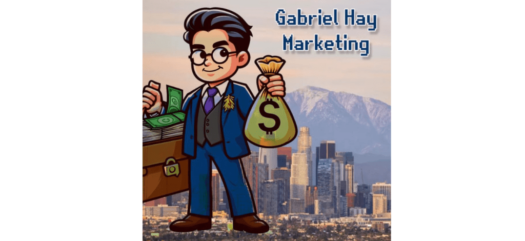 Gabriel Hay