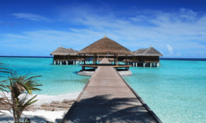 Wonders of World: Ease your Worldwide Travel with Next Holidays