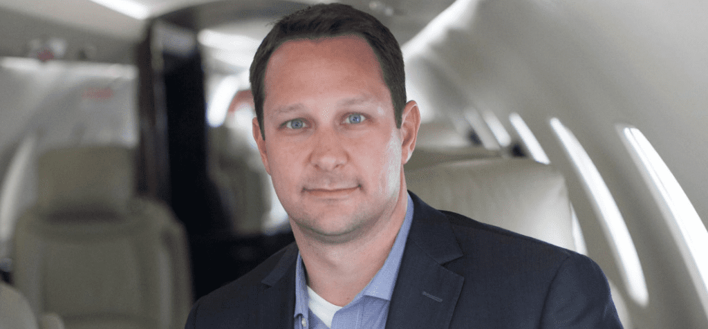 First Private Aviation Franchise