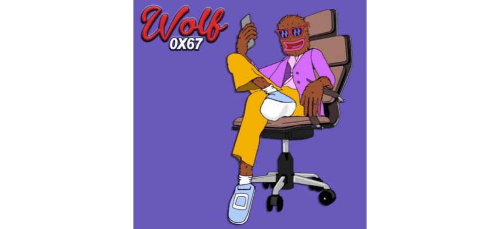 Landwolf (WOLF)