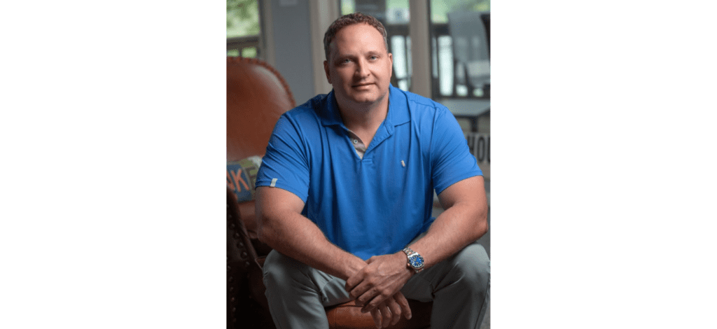 Matthew Larson