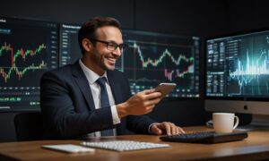 Maximize Your Tech Investments: 10 Essential Tips for Beginner Investors