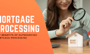 Mortgage Processing