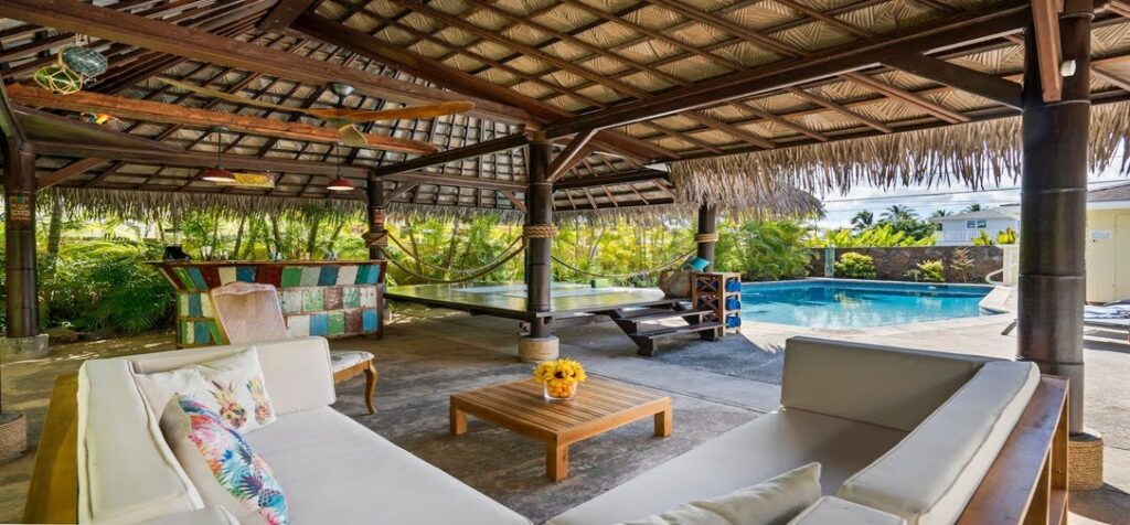 Patios Design Trends and Material Western Australia