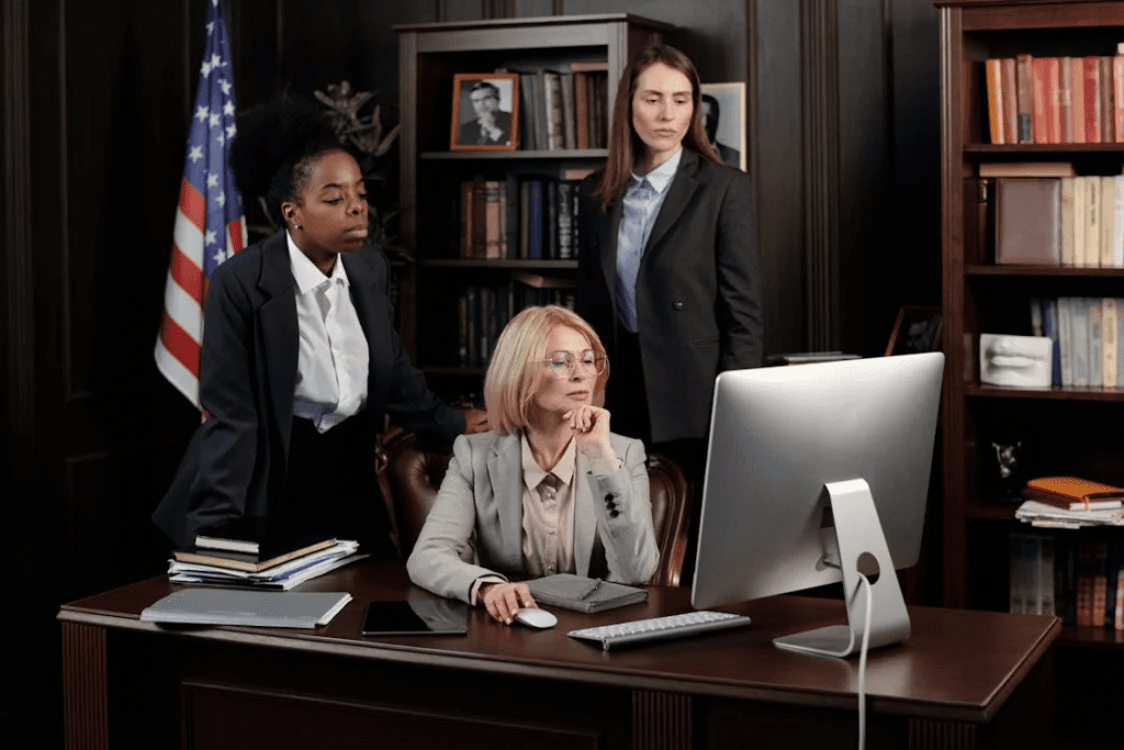 Whitley Law Firm