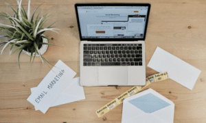 Marketing Email