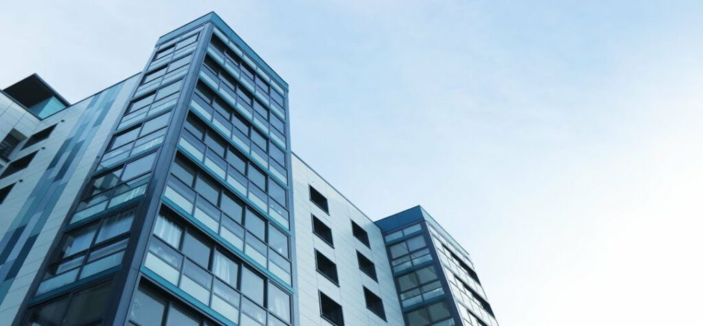 Insulate Commercial Buildings