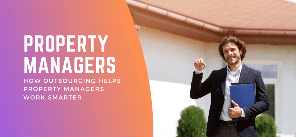 Outsourcing Property Managers