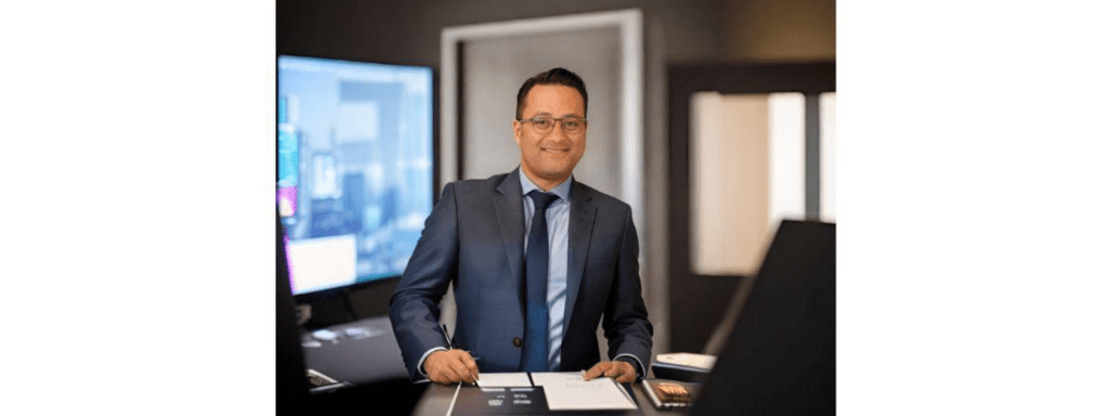 Rajat Das