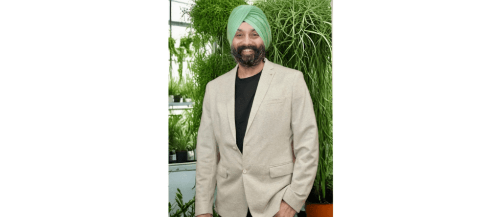 Jatin Pal Singh