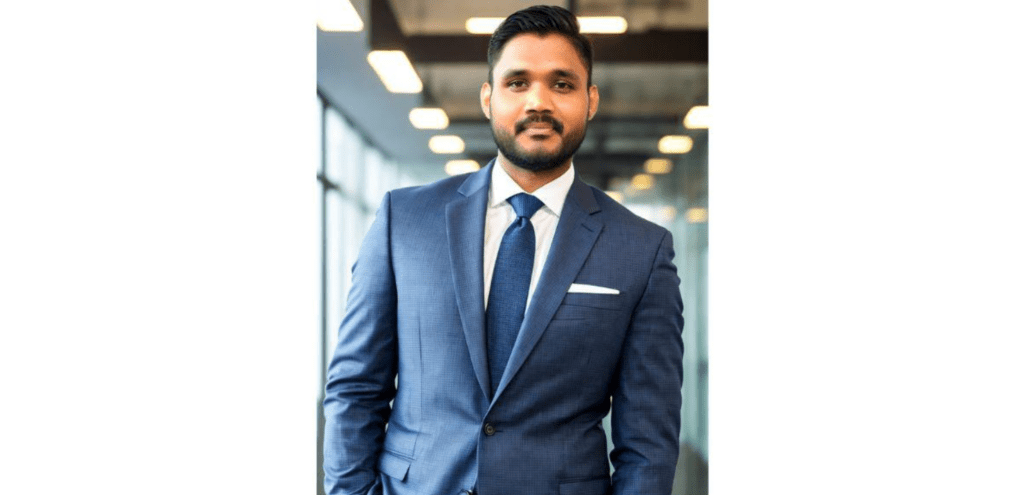 Bhargav Bachina