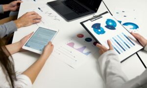 How to Approach Complex Data in Banking