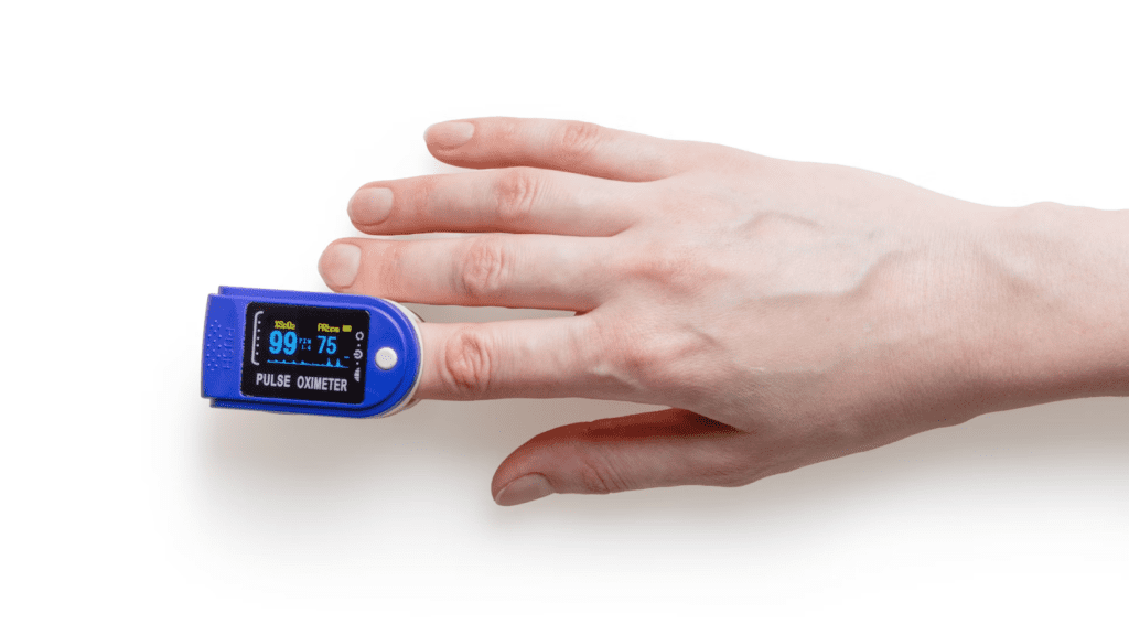 Connected Medical Technology Device