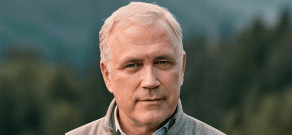 Former Tesla Exec Leads New Climate Fintech