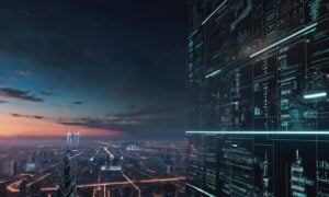 Top 10 Cutting-Edge Software Technologies Poised for Impact in 2024