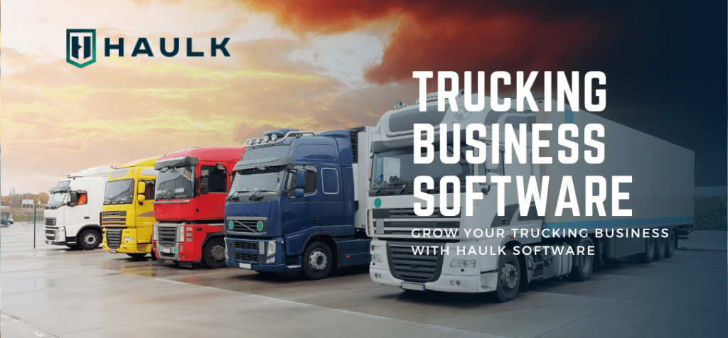 Haulk Software