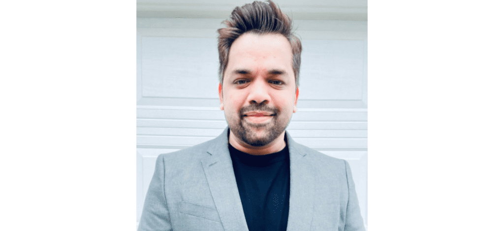 Tushar Khinvasara