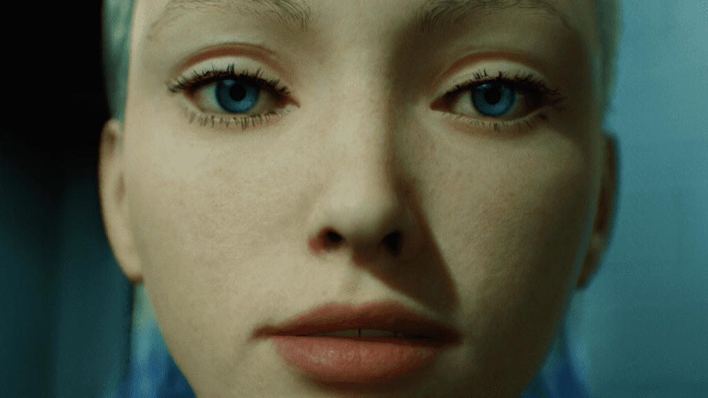 Content Creation with Unreal Engine 5 and Metahuman Pipeline