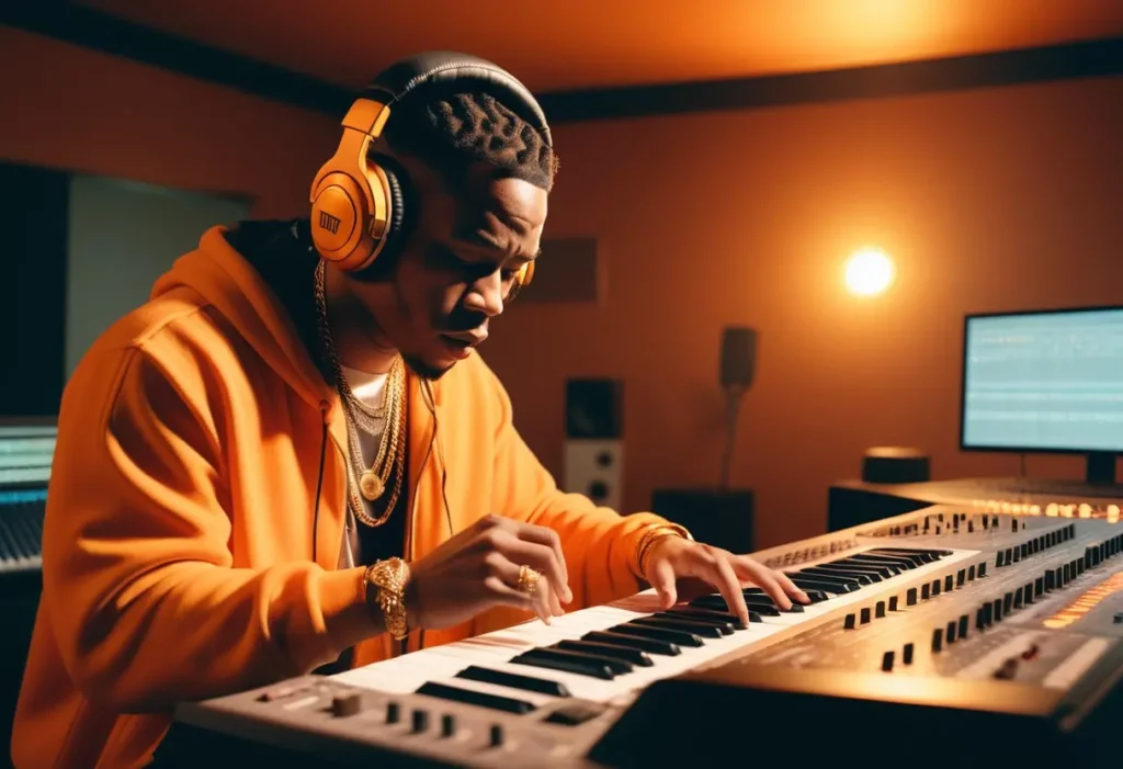 What Tools Are Available for Rap Writing in 2024