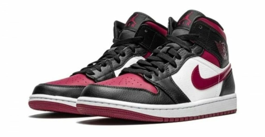 Step into Greatness: Reps Shoes Designed Retsneakers