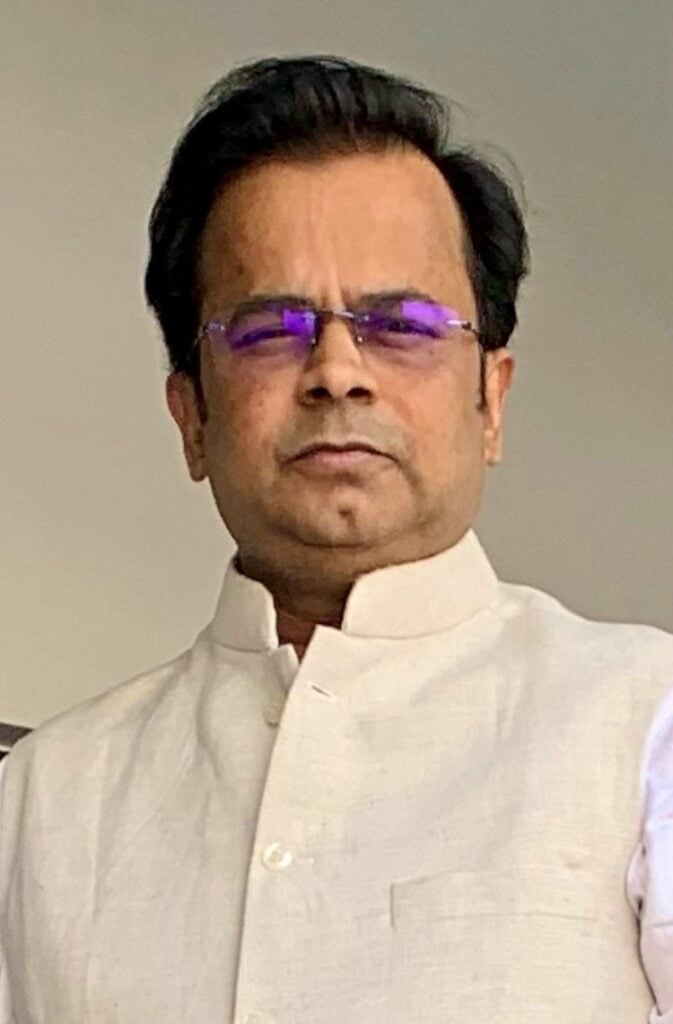 Dr. Abhijeet Prasad Sinha Recognised for Groundbreaking Achievements in his professional journey in Doctorate in Population Health Informatics