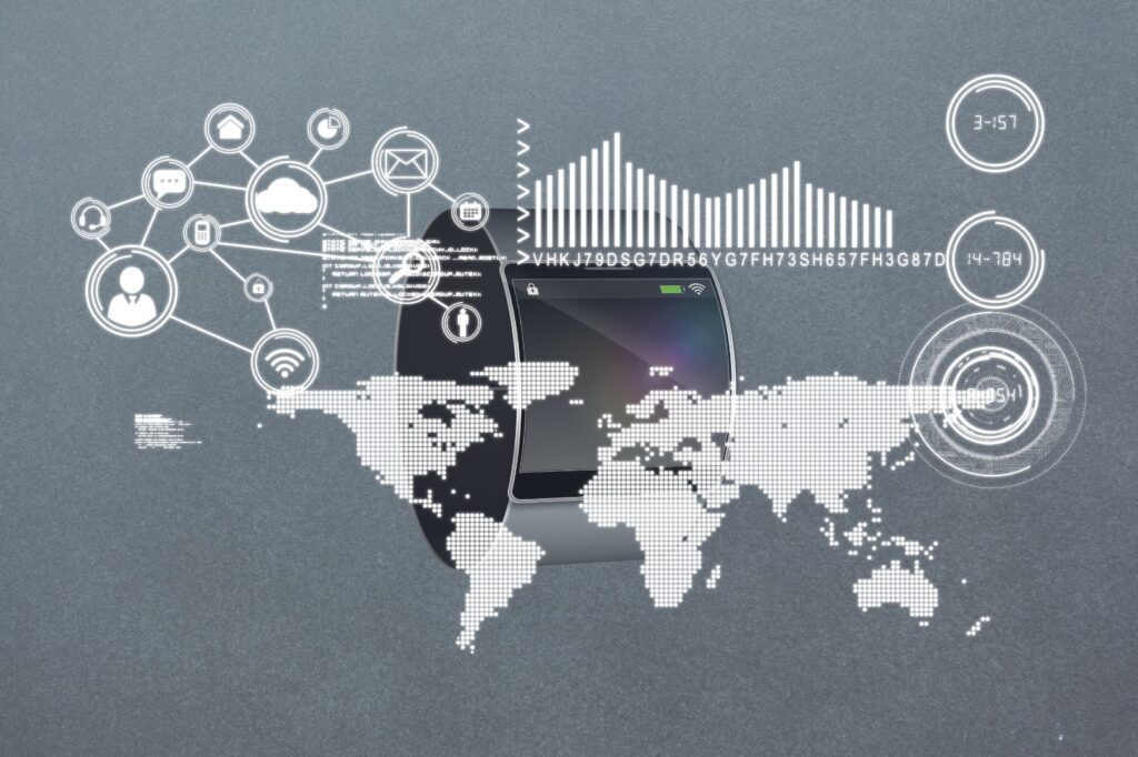 Beyond Borders: Hi-Tech Diplomacy in the Era of Global Conflicts