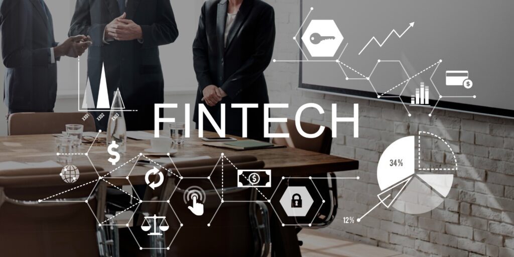 Peer-to-Peer Lending and Fintech: A Symbiotic Relationship