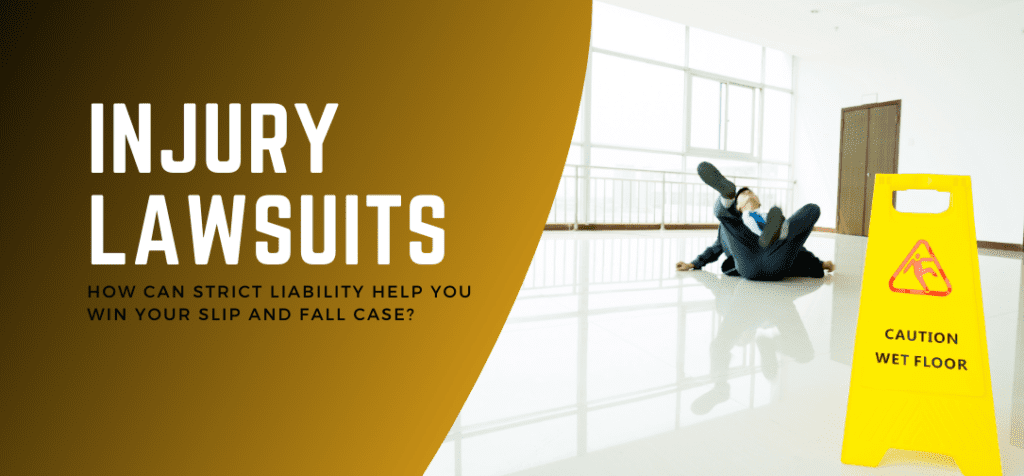 Austin's experts for injury lawsuits
