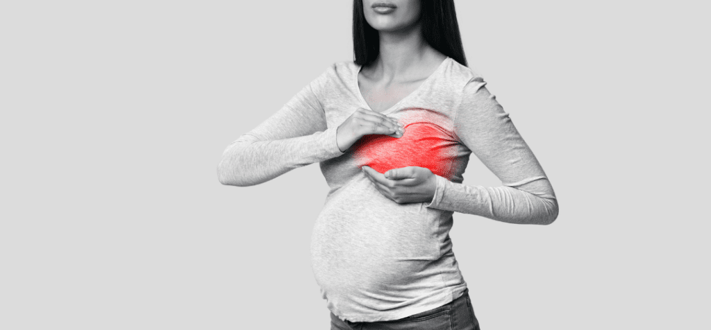 Why Your Breast Hurts
