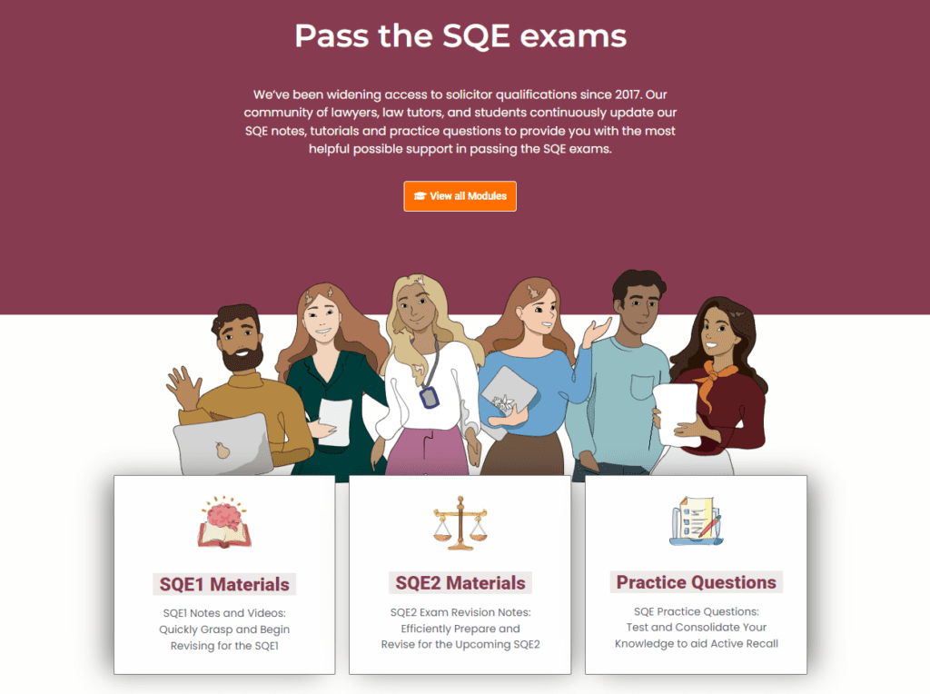 Press Release: Introduction of New SQE1 and SQE2 Notes by Brigitte's FLK