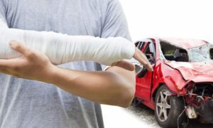 Car Accident Claims