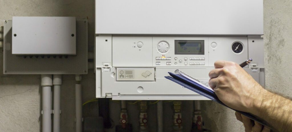 Benefits of the Condensing Boiler for Homeowners Aged Over 60