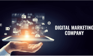 digital marketing company in Gold Coast