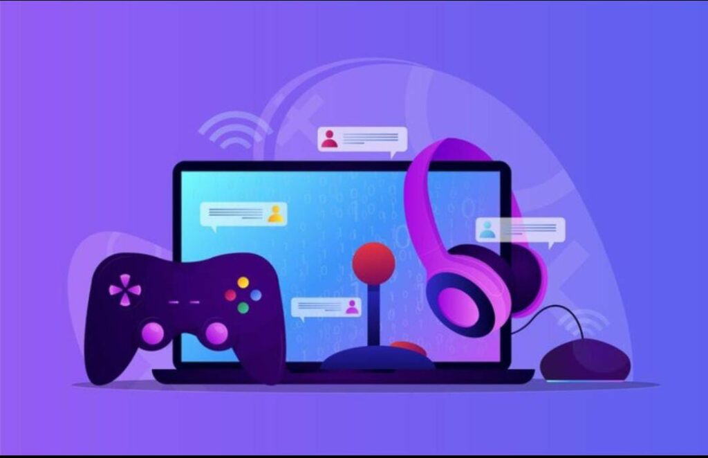 Gaming Translations