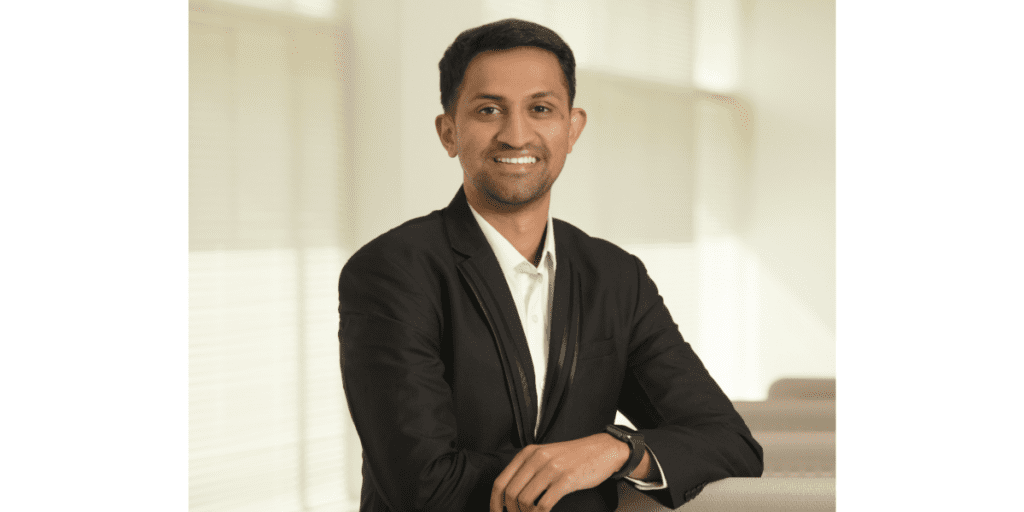 Vinay Krishnamurthy