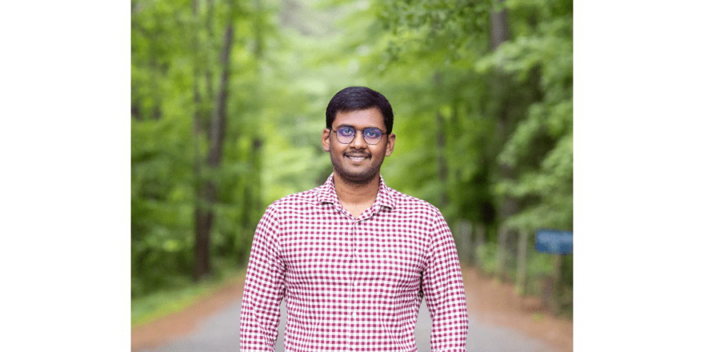 Praveen Kumar Tammana