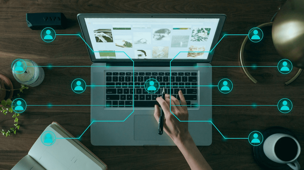 The Connection Between Mobile Ethnography and Digital Marketing