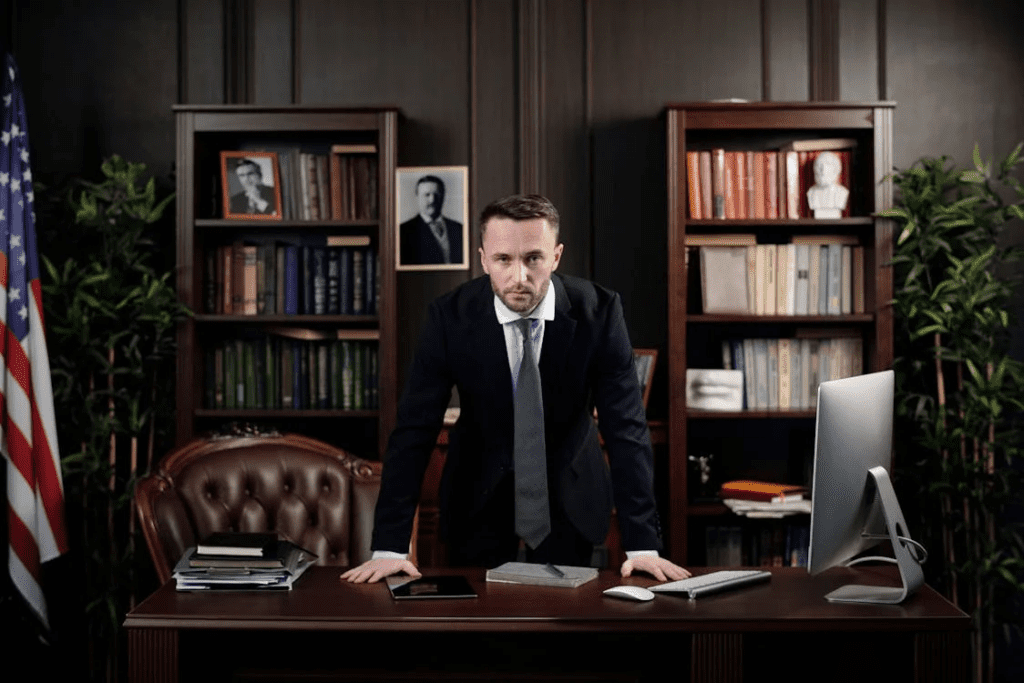 Criminal Defense Attorneys