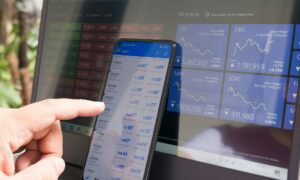 Mastering Forex: Unraveling the Secrets of Automated Trading Robots
