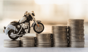 motor bike finance
