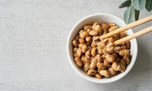 Nattokinase in Your Diet