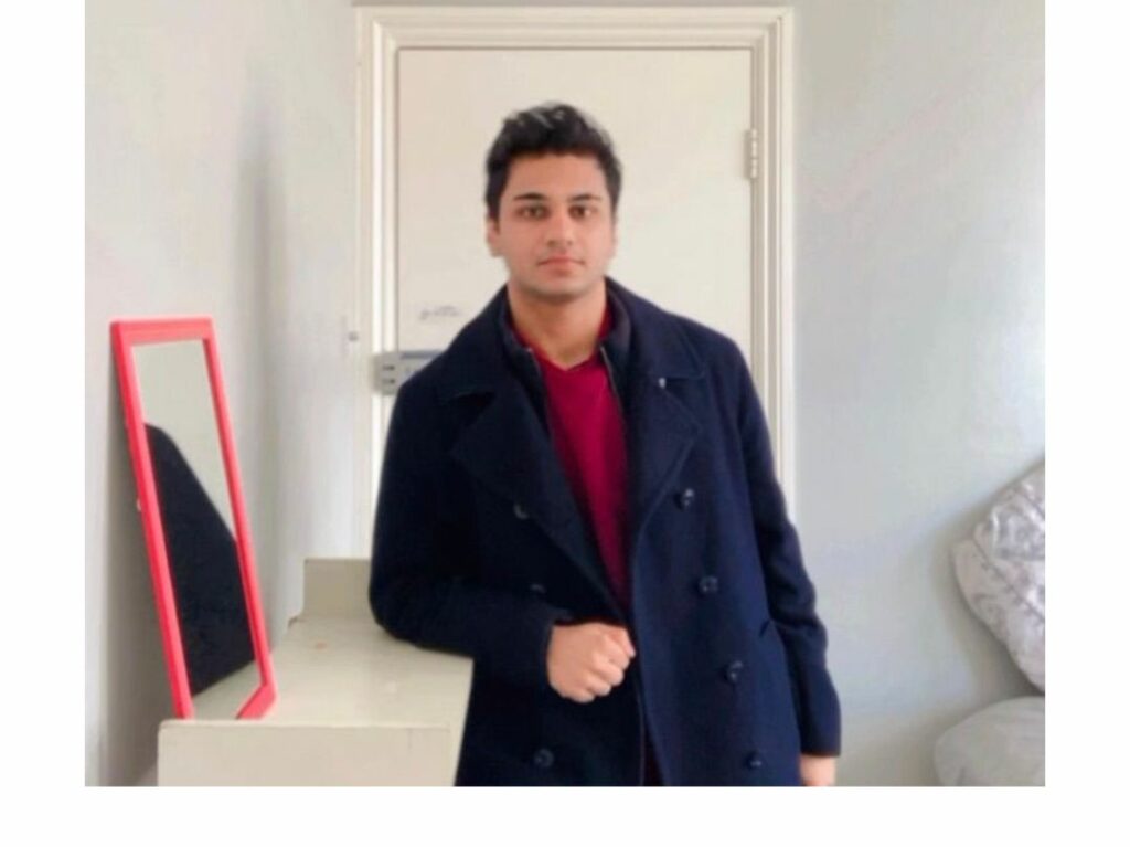 Ronak Joshi - Creator Economy